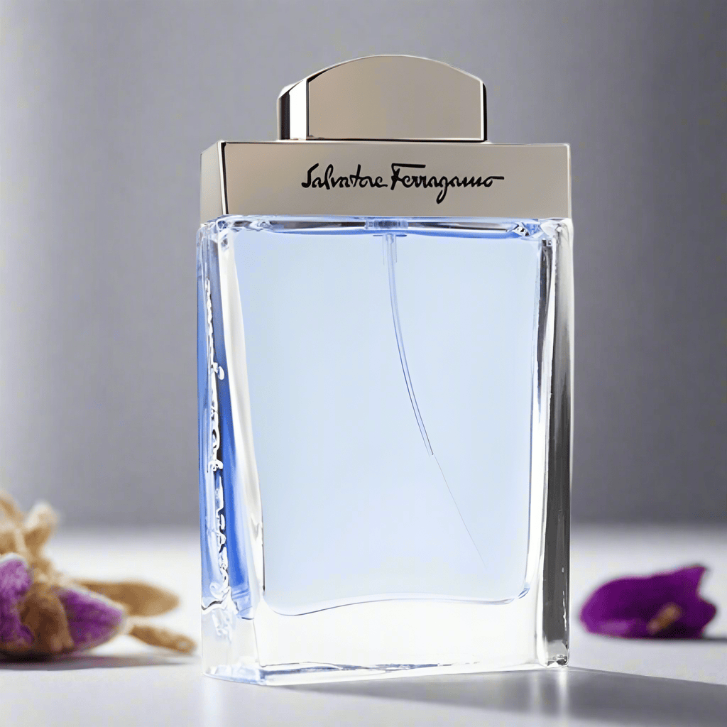 Salvatore Ferragamo Subtil Pour Homme For Men Perfume /Cologne For Men Eau de Toilette 1.7 oz / 3.4 oz / Edt