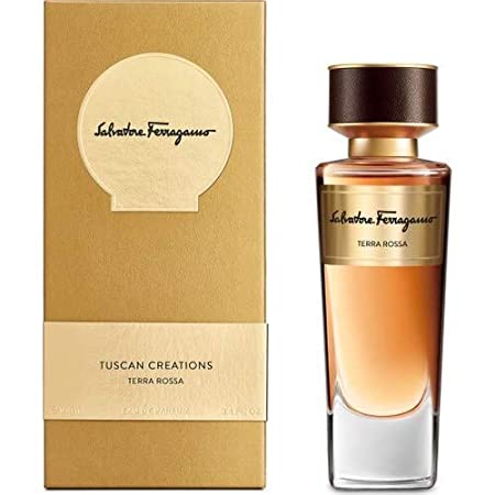 Salvatore Ferragamo Terra Rossa 3.4 oz Edp