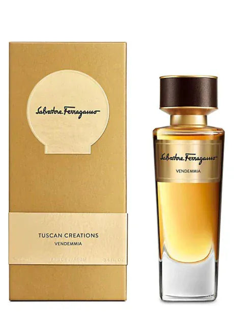 Salvatore Ferragamo Vendemmia 3.4 oz Edp