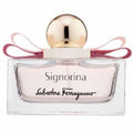 Salvatorre Ferragamo Signorina Perfume For Women Eau De Parfum 1. 7 oz / 3.4 oz / Gift Set 3.4 oz Edp