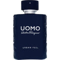 Salvatorre Ferragamo Uomo Urban Feel Cologne For Men Eau De Toilette 3.4 Oz