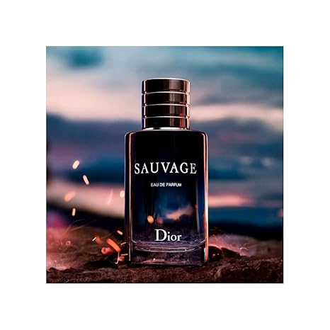 Christian Dior Sauvage Eau de Parfum for Men 100ml