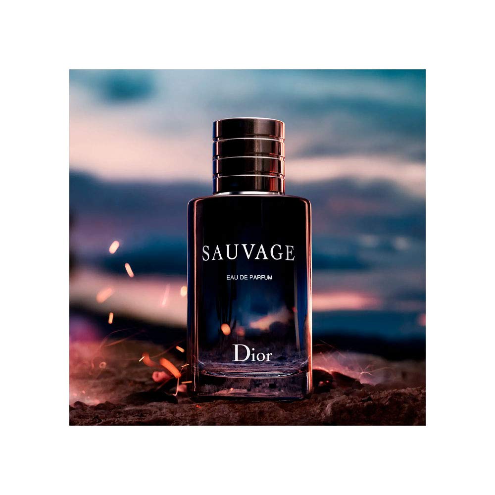 Christian Dior Sauvage Eau de Parfum for Men 100ml
