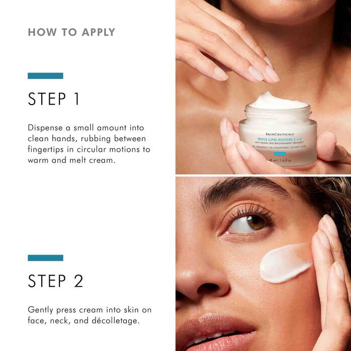 SkinCeuticals Triple Lipid Restore 2:4:2 48ml
