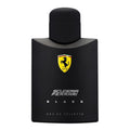 Scuderia Ferrari Black Cologne For Men Men's Perfume/Cologne For Men Eau De Toilette 4.2 oz Edt