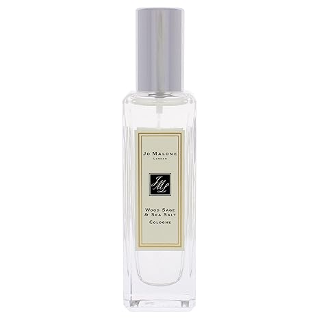 Jo Malone Wood Sage & Sea Salt Cologne Spray for Women, 30ml/1 Ounce