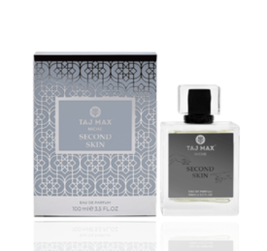 Second Skin Taj Max Niche 3.5 oz