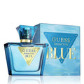 Seductive Blue Seductive Blue Women’s Perfume/Cologne For Women Eau de Toilette 2.5 oz / Gift Set 2.5 oz Edt