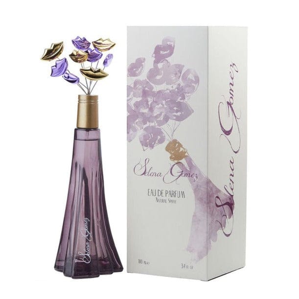 Selena Gomez  Selena Gomez Women’s Perfume/Cologne For Women Eau de Parfum 3.4 oz Edp