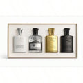 Creed Luxury Collection 4 x 30ml Cologne parfume EDP Set - Birthday, Valentine's Day, Anniversary, Holiday, Wedding Gift Set