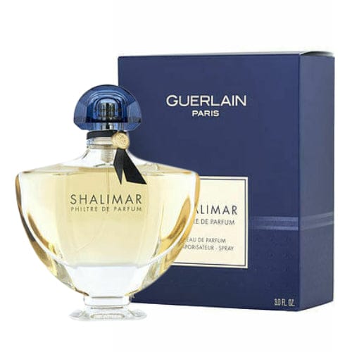 Shalimar Philtre de Parfum