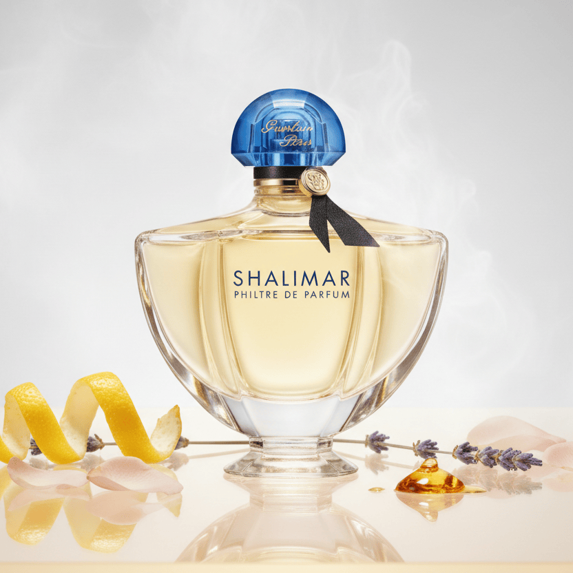 Shalimar Philtre de Parfum