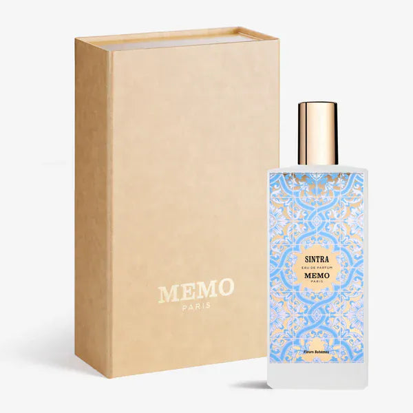 Memo Paris Sintra 2.5 Oz