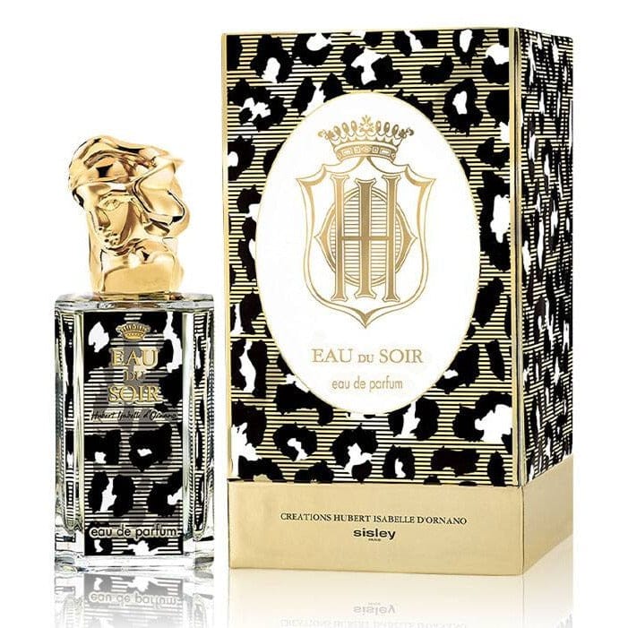 Sisley Eau du Soir 2018 For Women Eau de Parfum