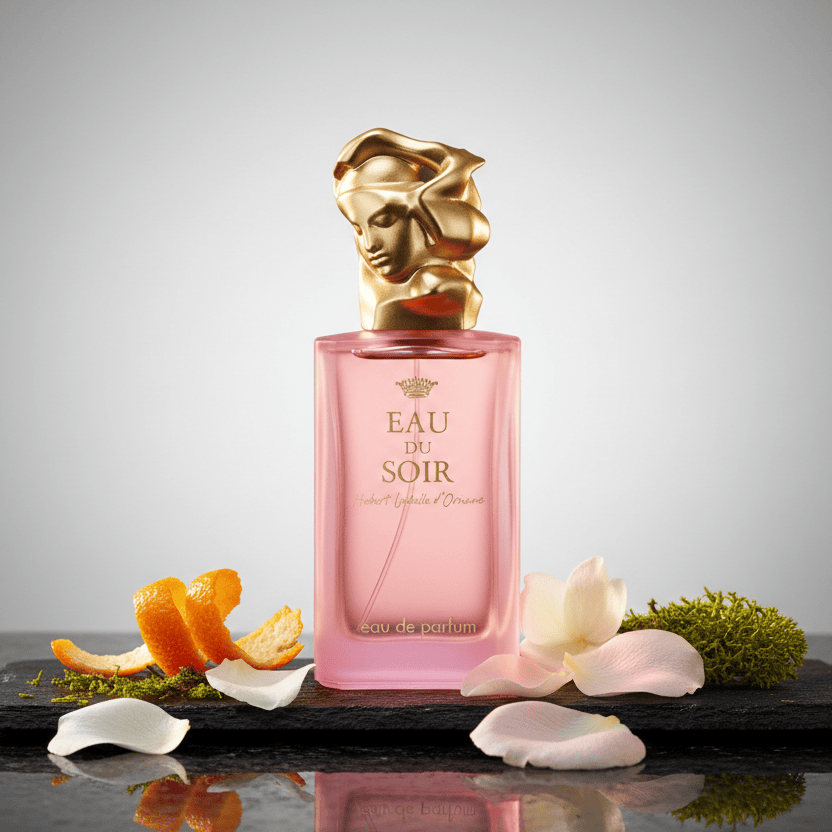 Sisley Eau du Soir 2021 Ltd. For Women Eau de Parfum
