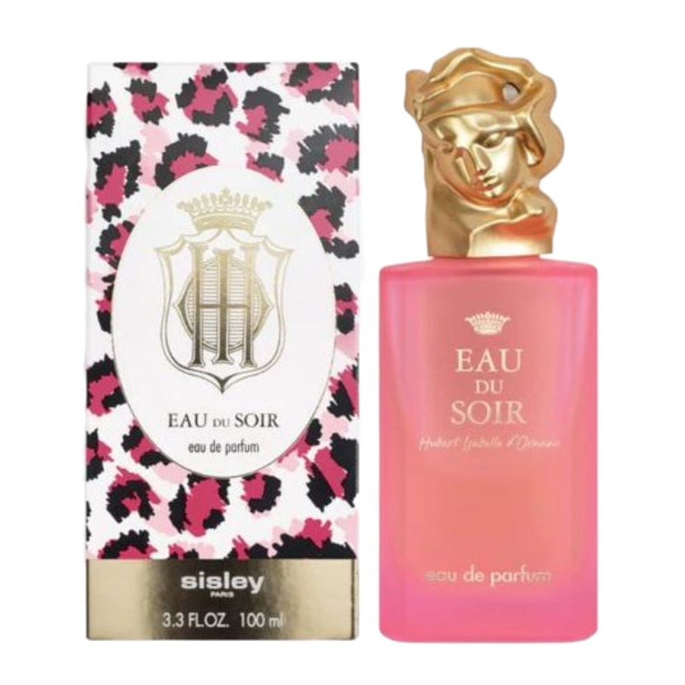 Sisley Eau du Soir 2021 Ltd. For Women Eau de Parfum