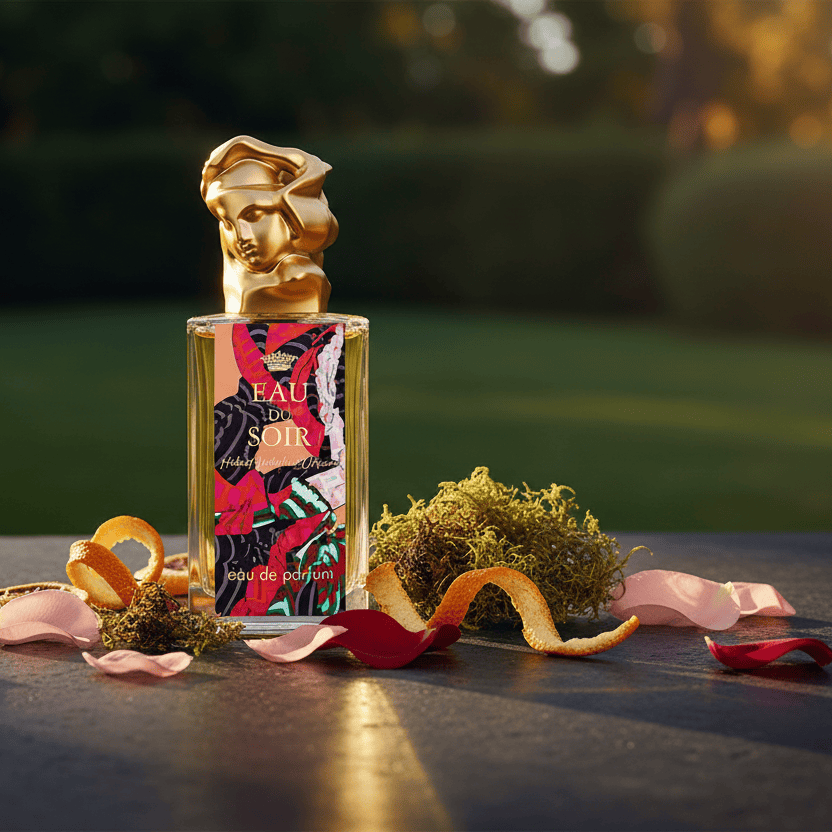 Sisley Eau du Soir 2022