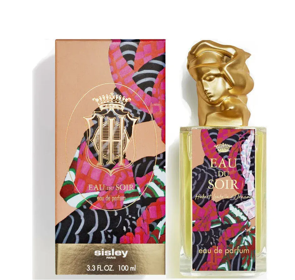 Sisley Eau du Soir 2022