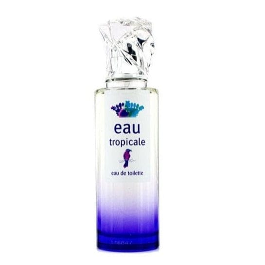 Sisley Eau Tropicale Women’s Perfume/Cologne For Women Eau de Toilette 3.3 oz Edt