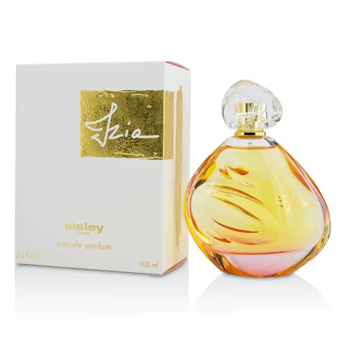 Sisley Izia Women’s Perfume/Cologne For Women Eau de Parfum 3.3 oz Edp