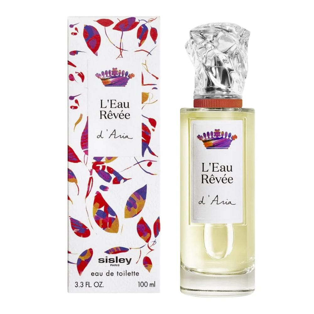 Sisley L'Eau Rêvée d’Aria 3.3 oz