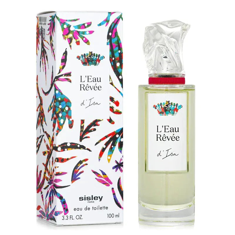 Sisley L'Eau Rêvée d’Isa 3.3 oz