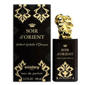 Sisley Soir d'Оrient Women's Perfume/Cologne For Women Eau de Parfum 3.3 oz / Gift Set 3.3 oz / Body Cream 5.0 oz Edp