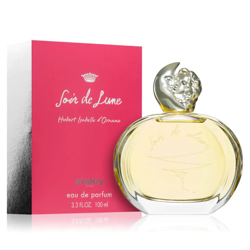 Sisley Soir de Lune Women’s Perfume/Cologne For Women Eau de Parfum 3.3 oz Edp