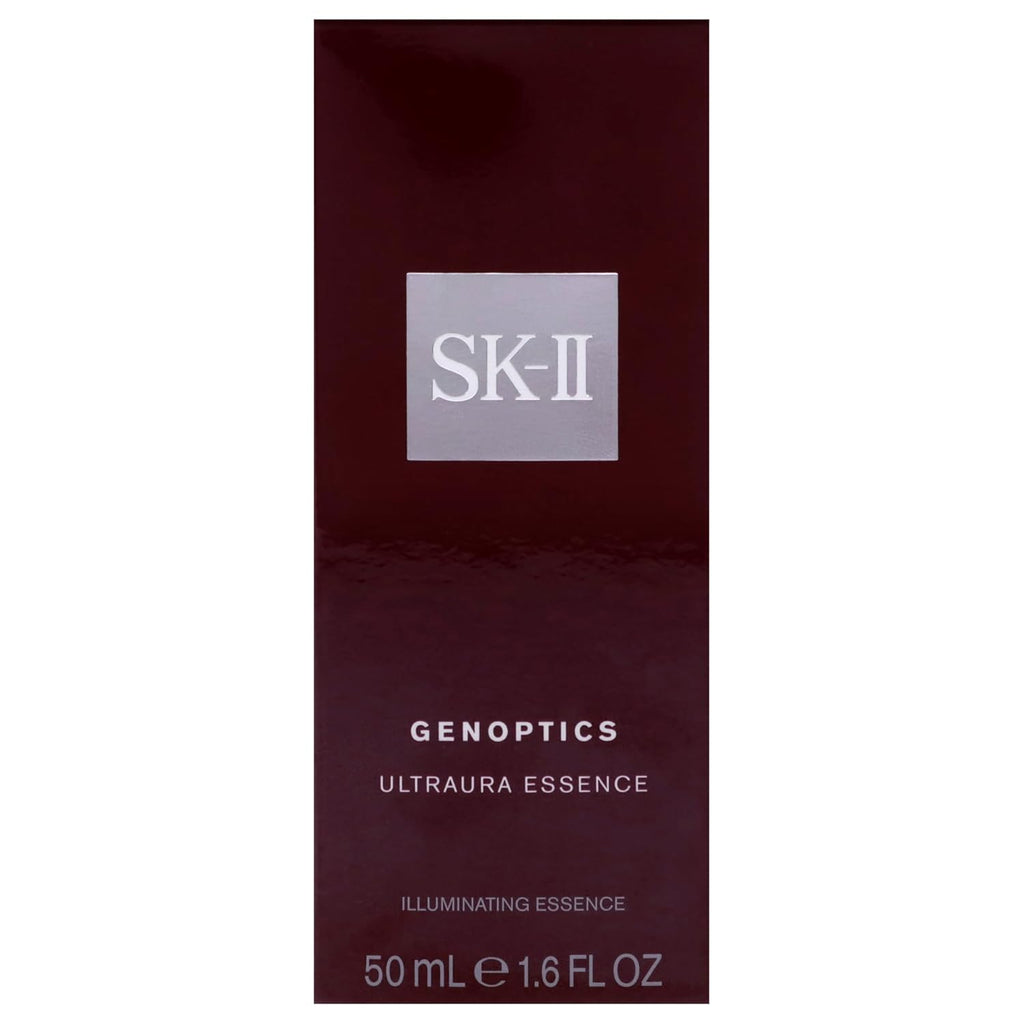 SK-II GenOptics Aura Essence 50ml