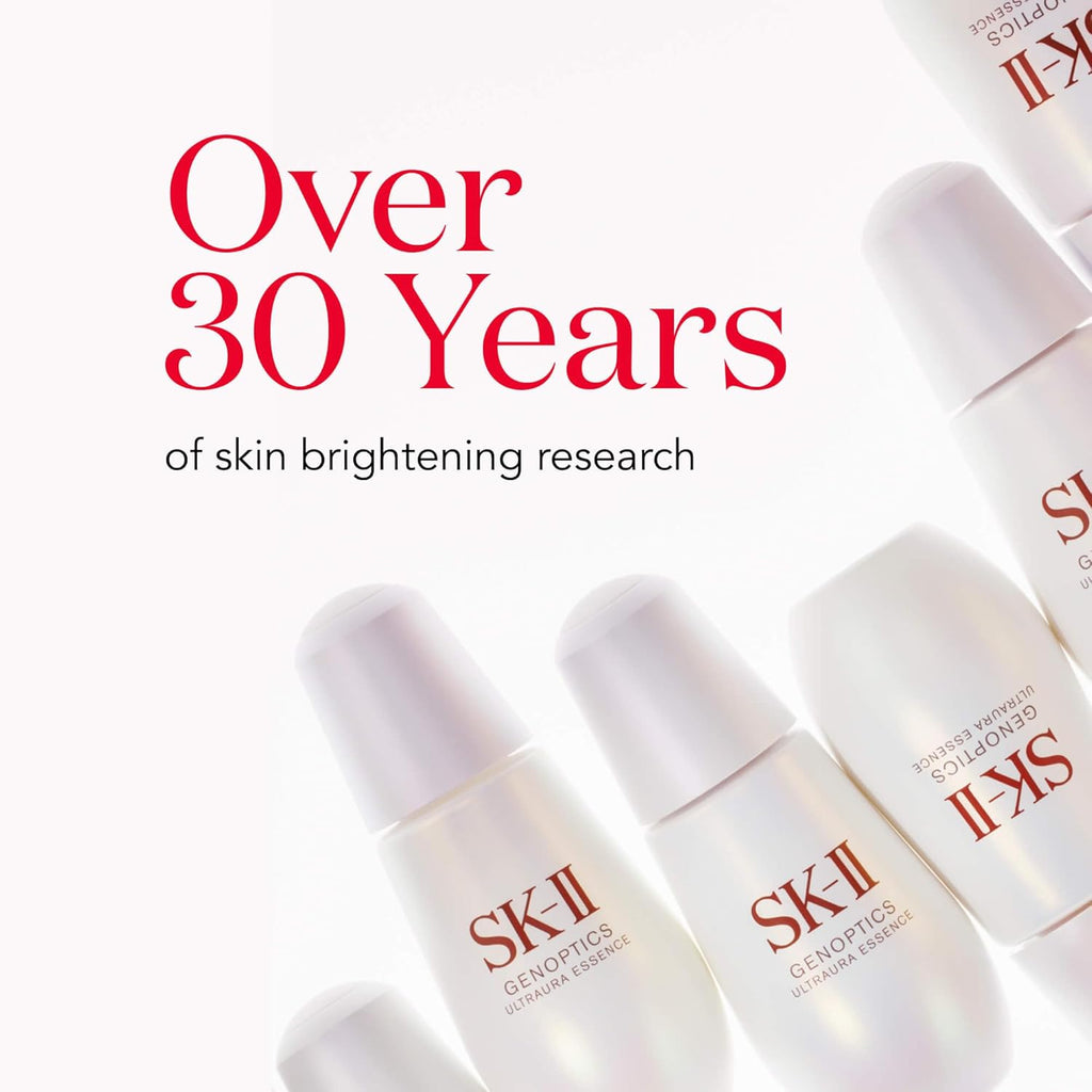SK-II GenOptics Aura Essence 50ml