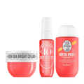 Sol de Janeiro Bom Dia Bright Gift Set 3 pcs