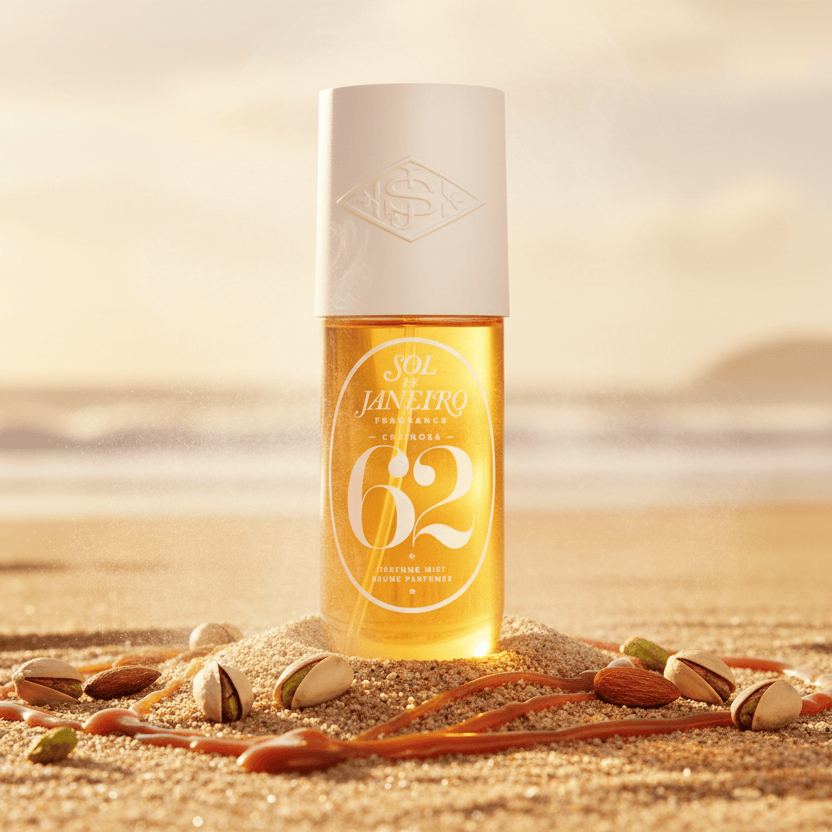 Sol de Janeiro Brazilian Crush Cheirosa 62