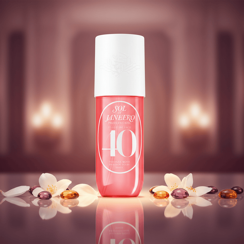 Sol de Janeiro Cheirosa 40 For Women Fragrance Mist
