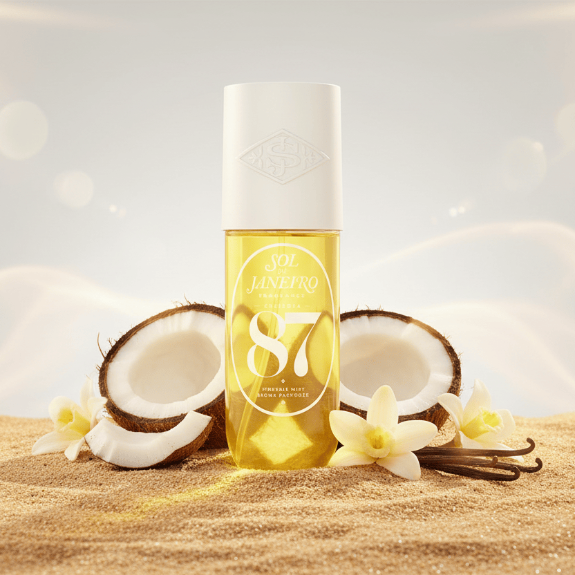 Sol de Janeiro Cheirosa 87 For Women Body Mist