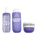 Sol de Janeiro Delicia Drench Gift Set 3 pcs