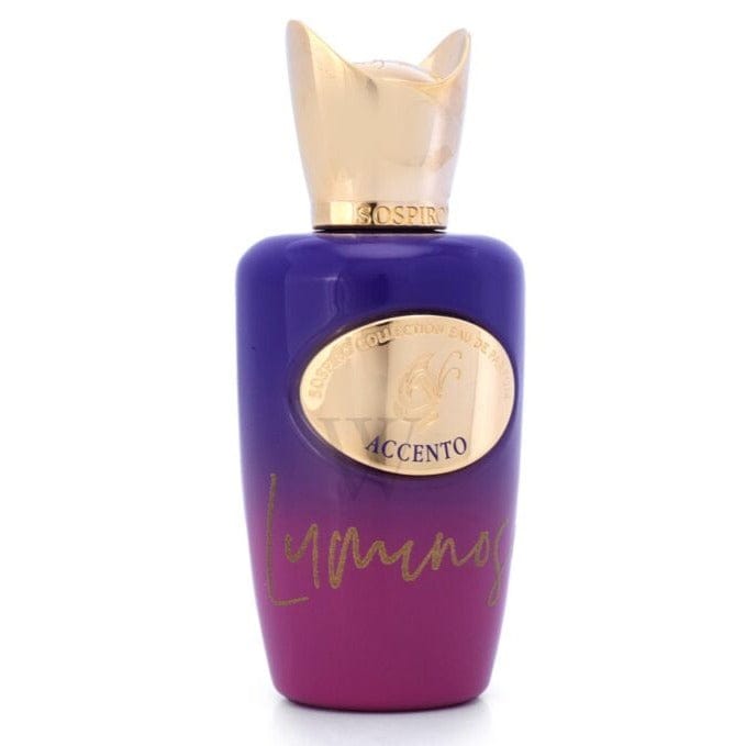 Sospiro Accento Luminoso 3.4 oz
