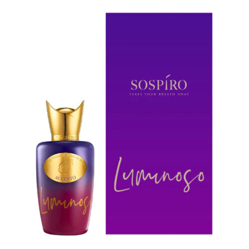 Sospiro Accento Luminoso 3.4 oz