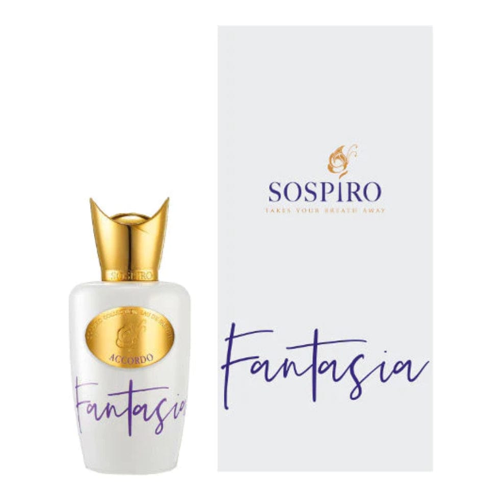 Sospiro Accordo Fantasia 3.4 oz