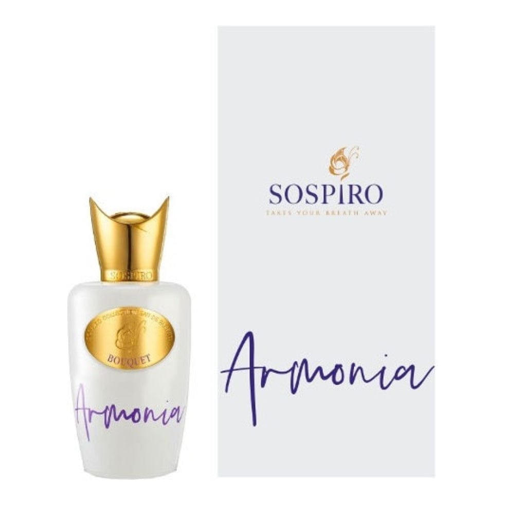 Sospiro Bouquet Armonia 3.4 oz