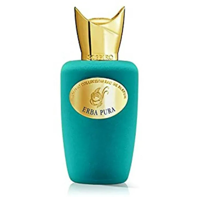 Sospiro Erba Pura 3.4 oz