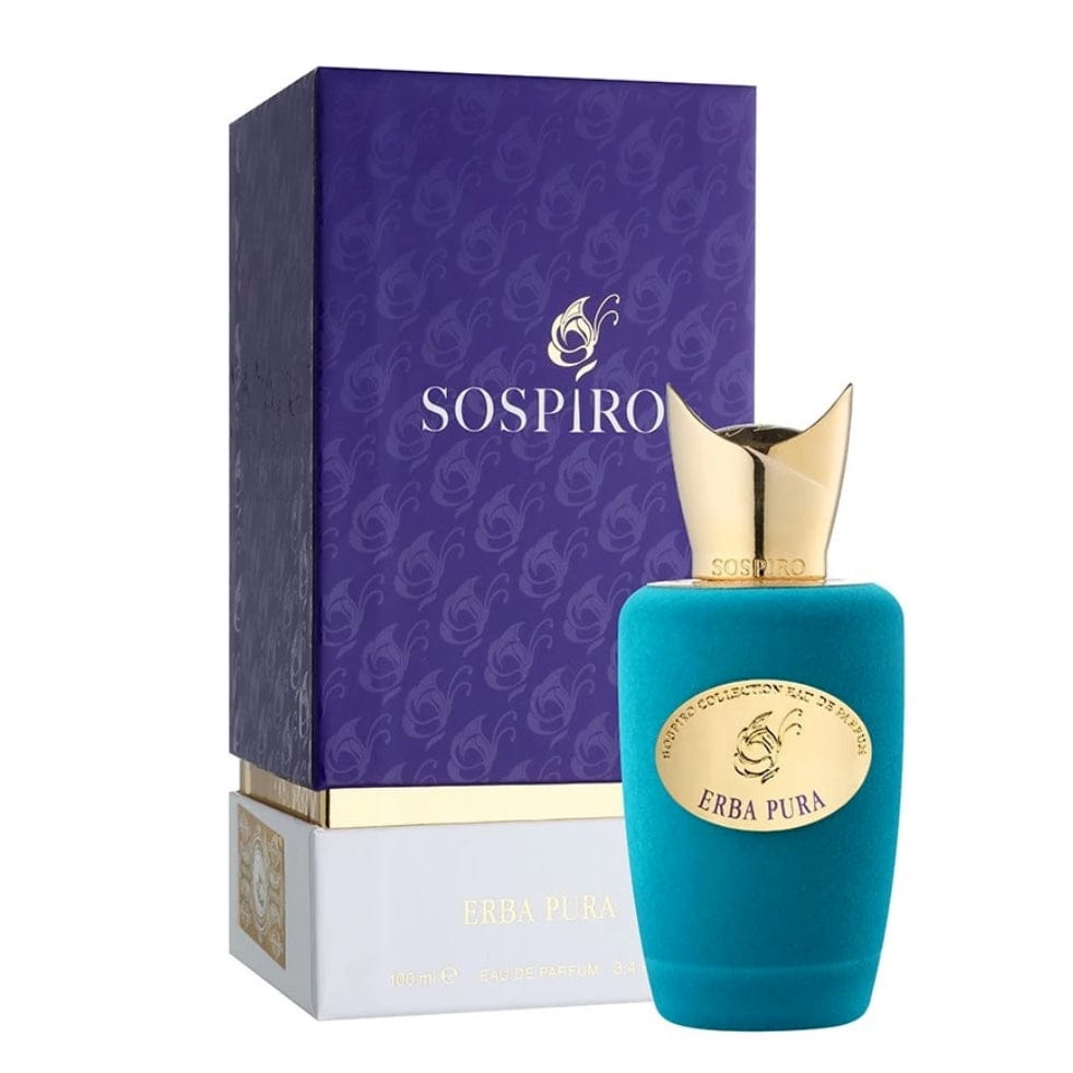 Sospiro Erba Pura 3.4 oz