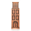 Lattafa Emirati Vintage Castle 3.4 oz