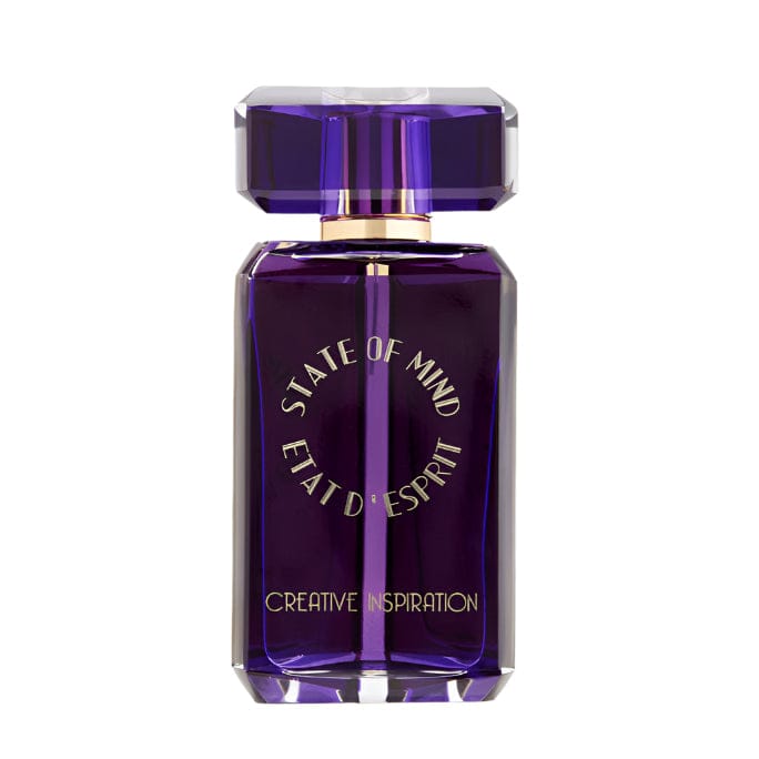 State of Mind Creative Inspiration 3.4 oz Edp