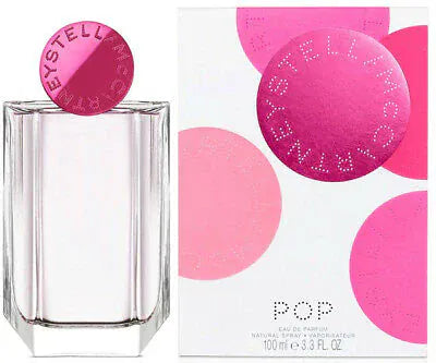 Stella McCartney Pop For Women/Cologne For Women Eau de Parfum 3.3 Oz Edp