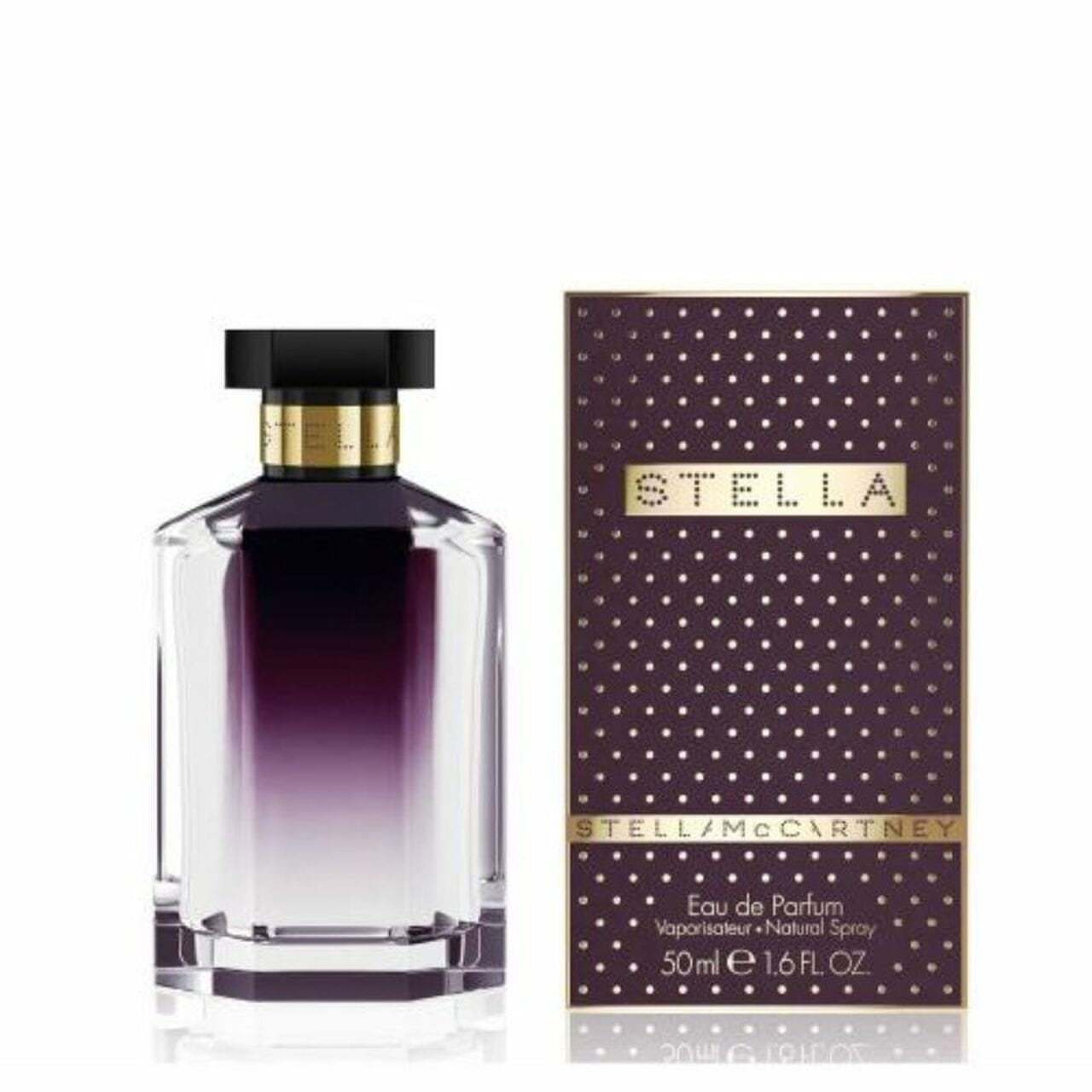 Stella Mccartney Stella Edp Perfume For Women Eau De Parfum 1.7 Oz
