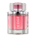 Swiss Arabian Edge Intense For Women/Cologne For Women Eau de Parfum 3.4 Oz Edp