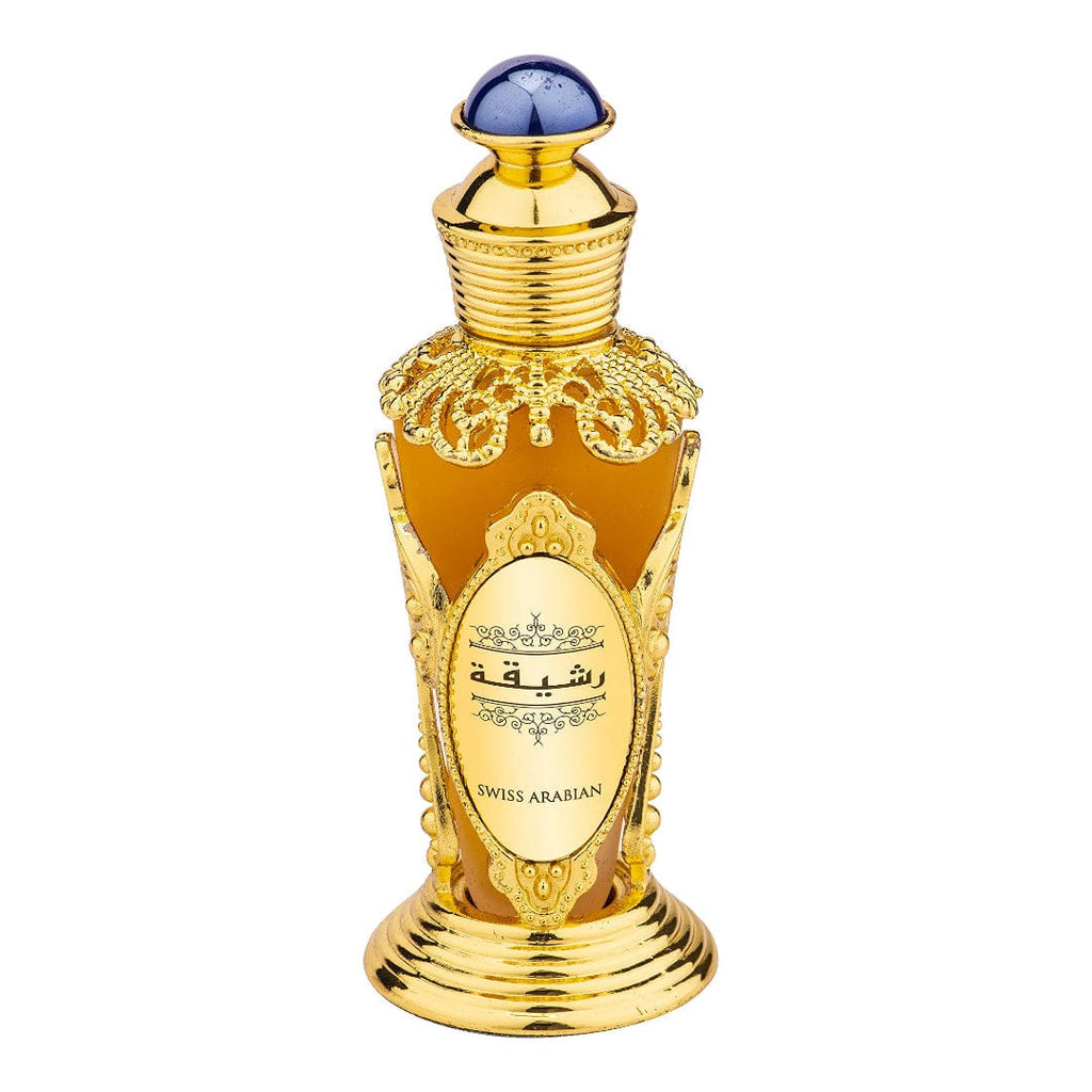 Swiss Arabian Rasheeqa Women’s Perfume/Cologne For Women Eau de Parfum 1.7 oz Edp