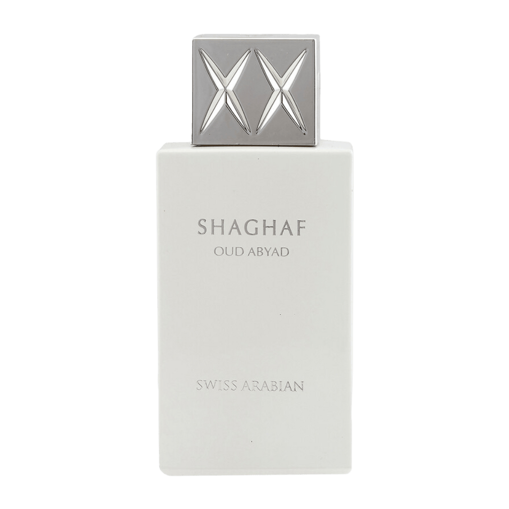 Swiss Arabian Shaghaf Oud Abyad