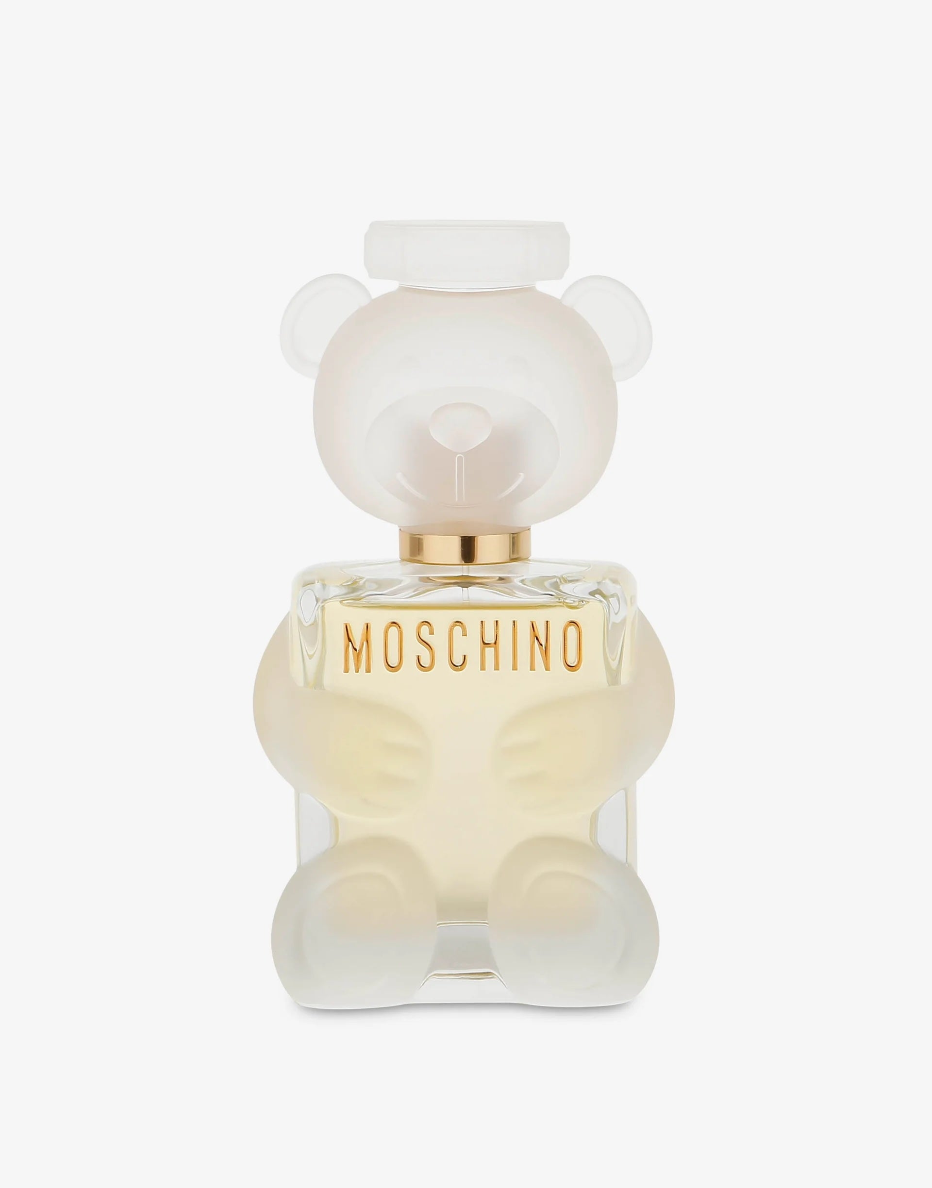 Moschino Toy 2 Eau de Parfum Spray for Women 100ml