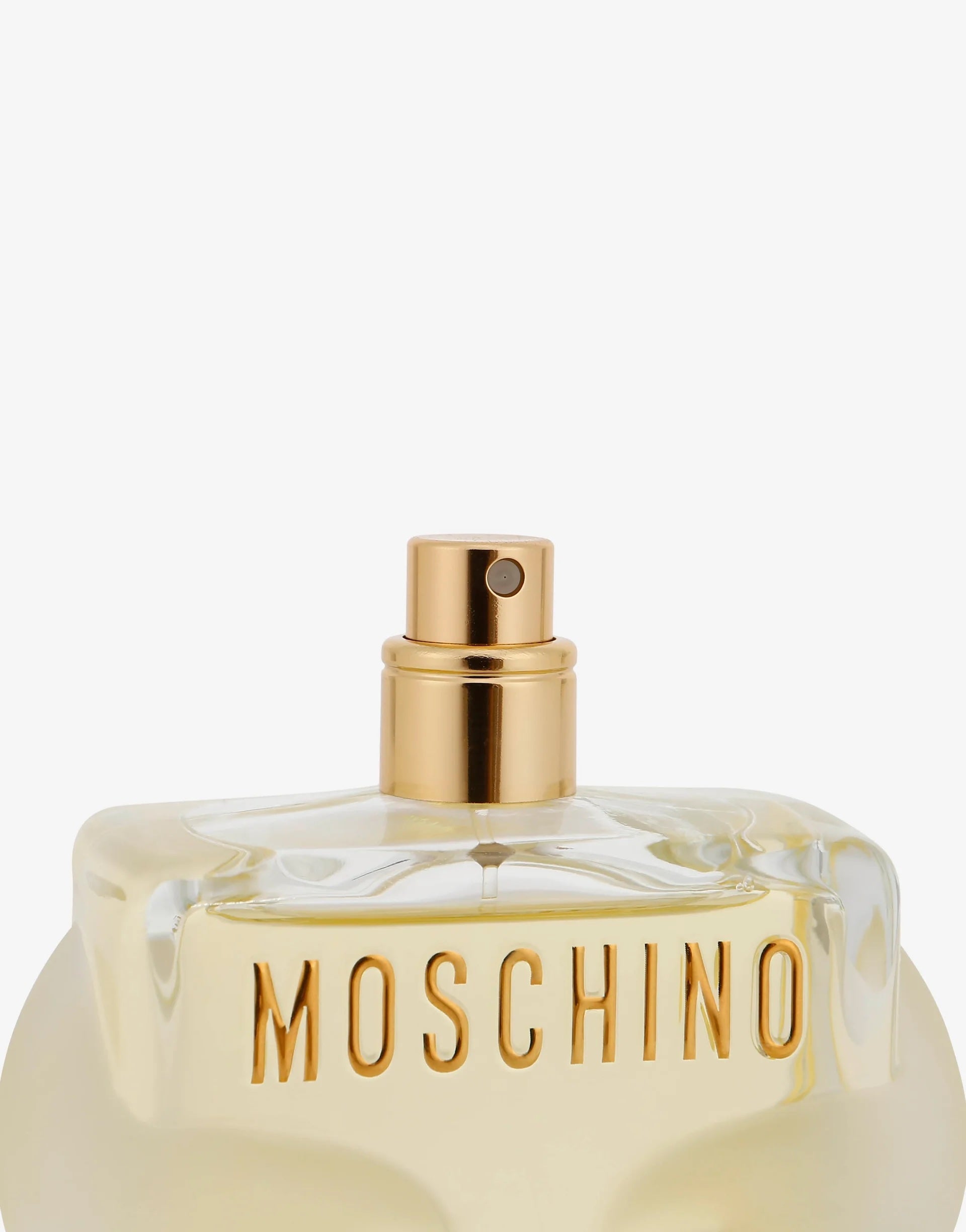 Moschino Toy 2 Eau de Parfum Spray for Women 100ml